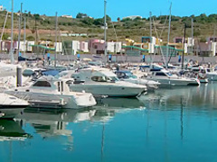 Hottest pornstars Nataly D'Angelo and Natalie Colt in fabulous big tits, outdoor porn movie