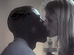 One Night Stand (1997) Nastassja Kinski