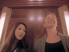 American Horror Story S05E01 (2015) Lady Gaga and Chasty Ballesteros