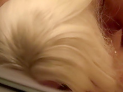 American Horror Story S05E01 (2015) Lady Gaga and Chasty Ballesteros