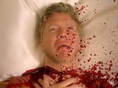 American Horror Story S05E01 (2015) Lady Gaga and Chasty Ballesteros