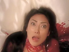 American Horror Story S05E01 (2015) Lady Gaga and Chasty Ballesteros