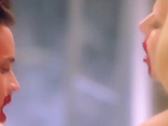 American Horror Story S05E01 (2015) Lady Gaga and Chasty Ballesteros