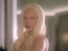 American Horror Story S05E01 (2015) Lady Gaga and Chasty Ballesteros