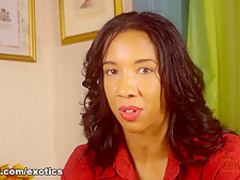 Fabulous pornstar Sophia Fiore in Hottest Latina, Big Ass porn scene