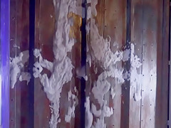 Horny Japanese slut Mio Mikura, Eri Makino, Chisa Hiruma in Crazy Cosplay, Compilation JAV movie