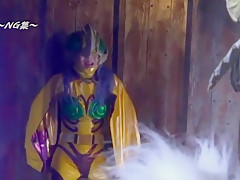Horny Japanese slut Mio Mikura, Eri Makino, Chisa Hiruma in Crazy Cosplay, Compilation JAV movie
