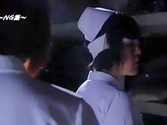 Horny Japanese slut Mio Mikura, Eri Makino, Chisa Hiruma in Crazy Cosplay, Compilation JAV movie