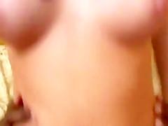 Interracial fucking !