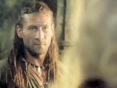 Black Sails S02E03 (2015) - Hannah New