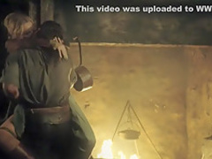 Black Sails S02E03 (2015) - Hannah New