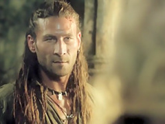 Black Sails S02E03 (2015) - Hannah New