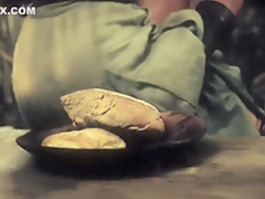 Black Sails S02E03 (2015) - Hannah New