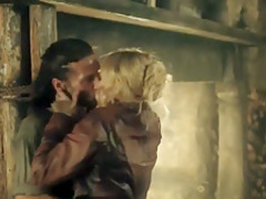 Black Sails S02E03 (2015) - Hannah New