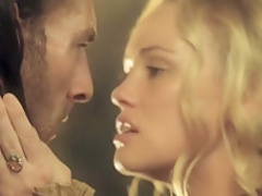 Black Sails S02E03 (2015) - Hannah New