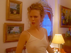 Eyes Wide Shut Nicole Kidman, Leelee Sobieski, Julienne Davis, Lisa Leone