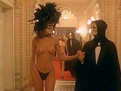 Eyes Wide Shut Nicole Kidman, Leelee Sobieski, Julienne Davis, Lisa Leone