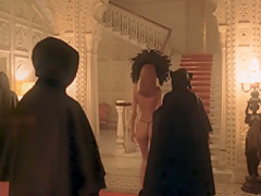 Eyes Wide Shut Nicole Kidman, Leelee Sobieski, Julienne Davis, Lisa Leone