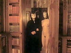 Eyes Wide Shut Nicole Kidman, Leelee Sobieski, Julienne Davis, Lisa Leone