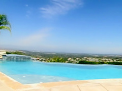 Horny pornstar in incredible hardcore, big cocks xxx video