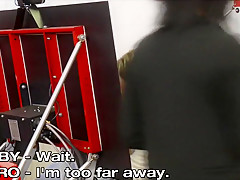 Horny pornstar in best group sex, blonde sex movie