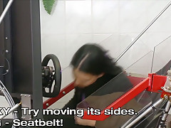 Horny pornstar in best group sex, blonde sex movie