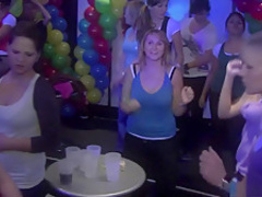 Fabulous pornstar in exotic group sex, redhead sex video