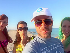 Exotic pornstar Liz Rainbow in hottest hardcore, lesbian xxx scene