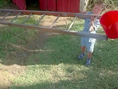 Sweetie (1989) Genevieve Lemon