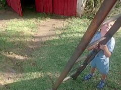 Sweetie (1989) Genevieve Lemon