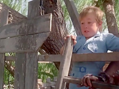 Sweetie (1989) Genevieve Lemon