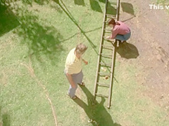 Sweetie (1989) Genevieve Lemon