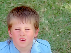 Sweetie (1989) Genevieve Lemon