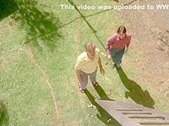 Sweetie (1989) Genevieve Lemon