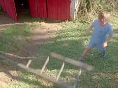 Sweetie (1989) Genevieve Lemon