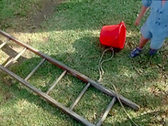 Sweetie (1989) Genevieve Lemon