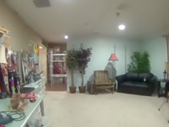 Incredible pornstar Christy Mack in amazing blonde, big tits sex video