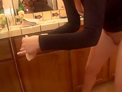 Exotic pornstar Leigh Livingston in incredible big tits, brazilian porn clip