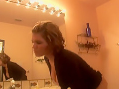 Exotic pornstar Leigh Livingston in incredible big tits, brazilian porn clip