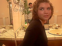 Exotic pornstar Leigh Livingston in incredible big tits, brazilian porn clip