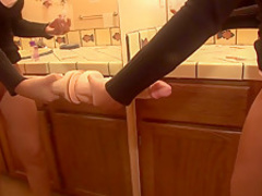 Exotic pornstar Leigh Livingston in incredible big tits, brazilian porn clip