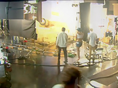 Fabulous pornstar in Incredible Reality, Softcore sex scene