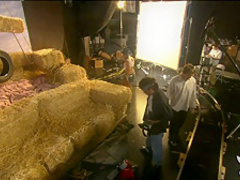 Fabulous pornstar in Incredible Reality, Softcore sex scene