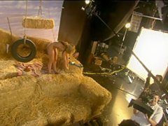 Fabulous pornstar in Incredible Reality, Softcore sex scene