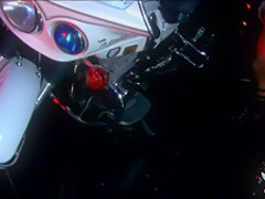 Fabulous pornstar in Incredible Reality, Softcore sex scene