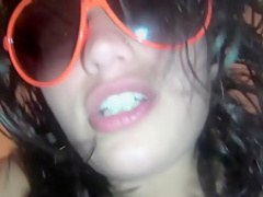 Crazy pornstar in fabulous hardcore, blowjob adult video