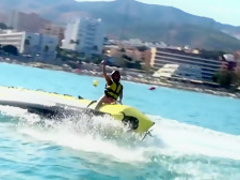 Crazy pornstar in fabulous hardcore, blowjob adult video