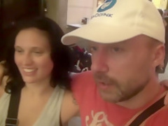 Crazy pornstar in fabulous hardcore, blowjob adult video