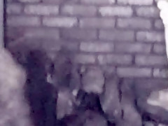 Exotic homemade Interracial, MILFs sex clip