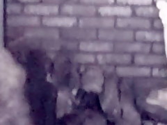 Exotic homemade Interracial, MILFs sex clip